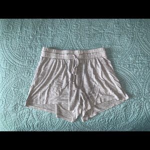NWOT Stars Above Sleep Shorts